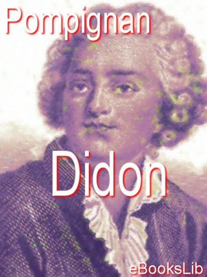 cover image of Didon